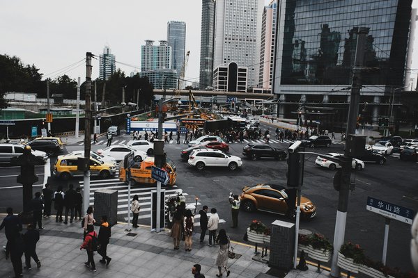 Comment organiser une visite des sites historiques de la Route de la Soie en Chine?