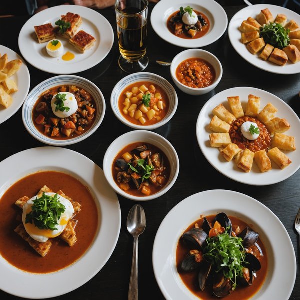 Où déguster des spécialités de la cuisine basque à San Sebastián?